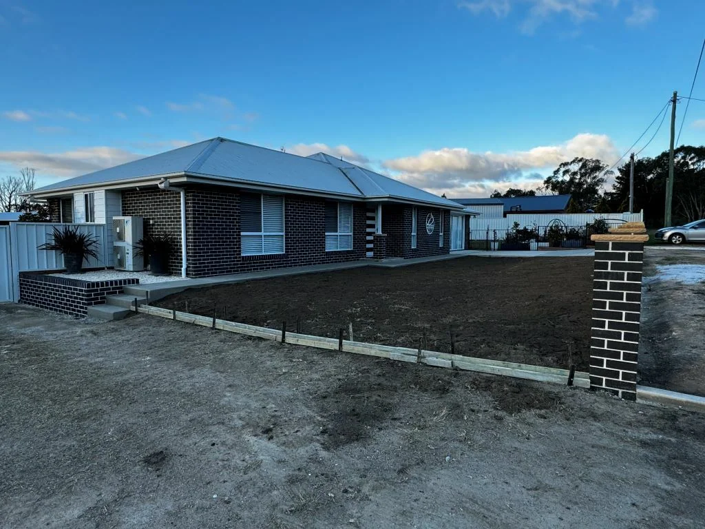 LOT 2 Calvert Rd, Glen Aplin, QLD 4381