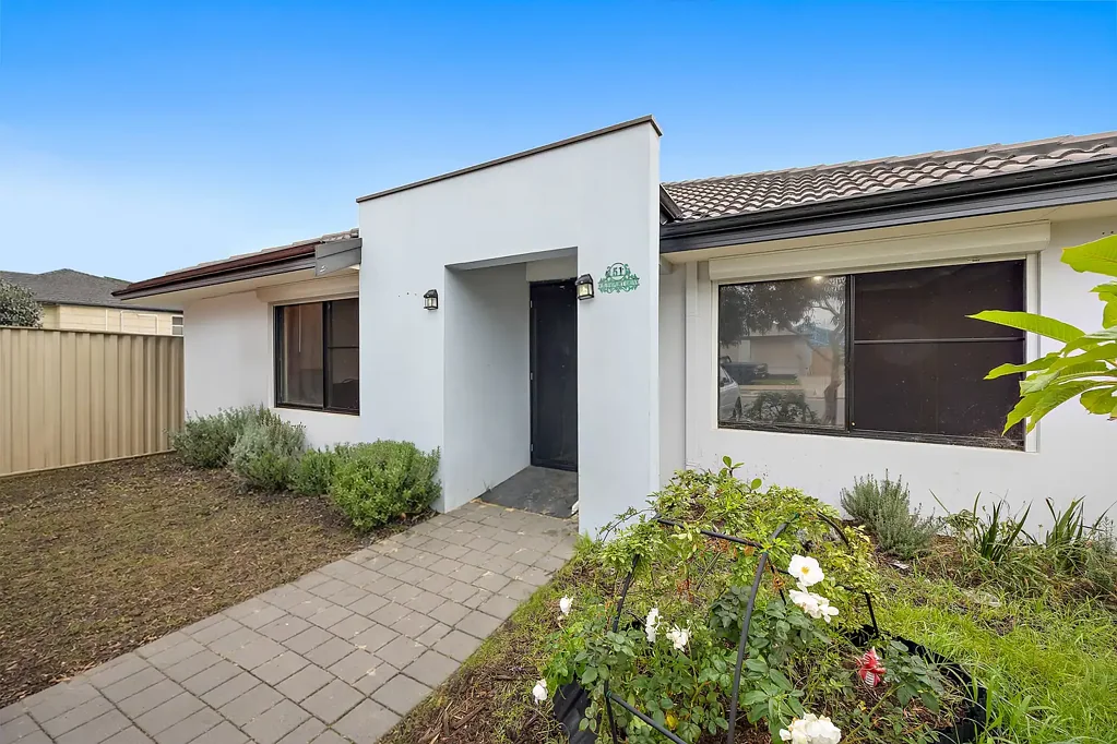 Baldivis 4ห้องนอน FIRST HOME BUYERS AND INVESTORS