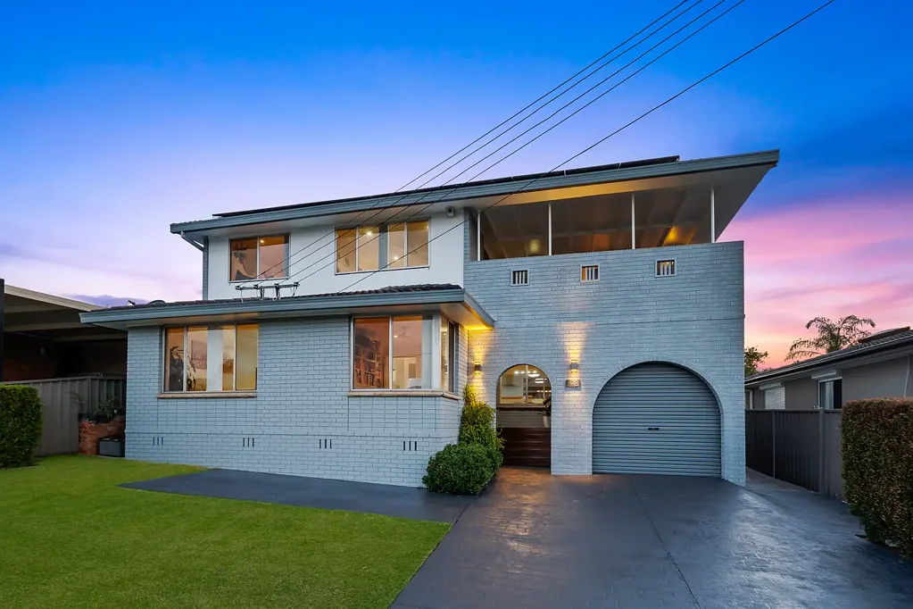 98 Mississippi Road, Seven Hills, NSW 2147