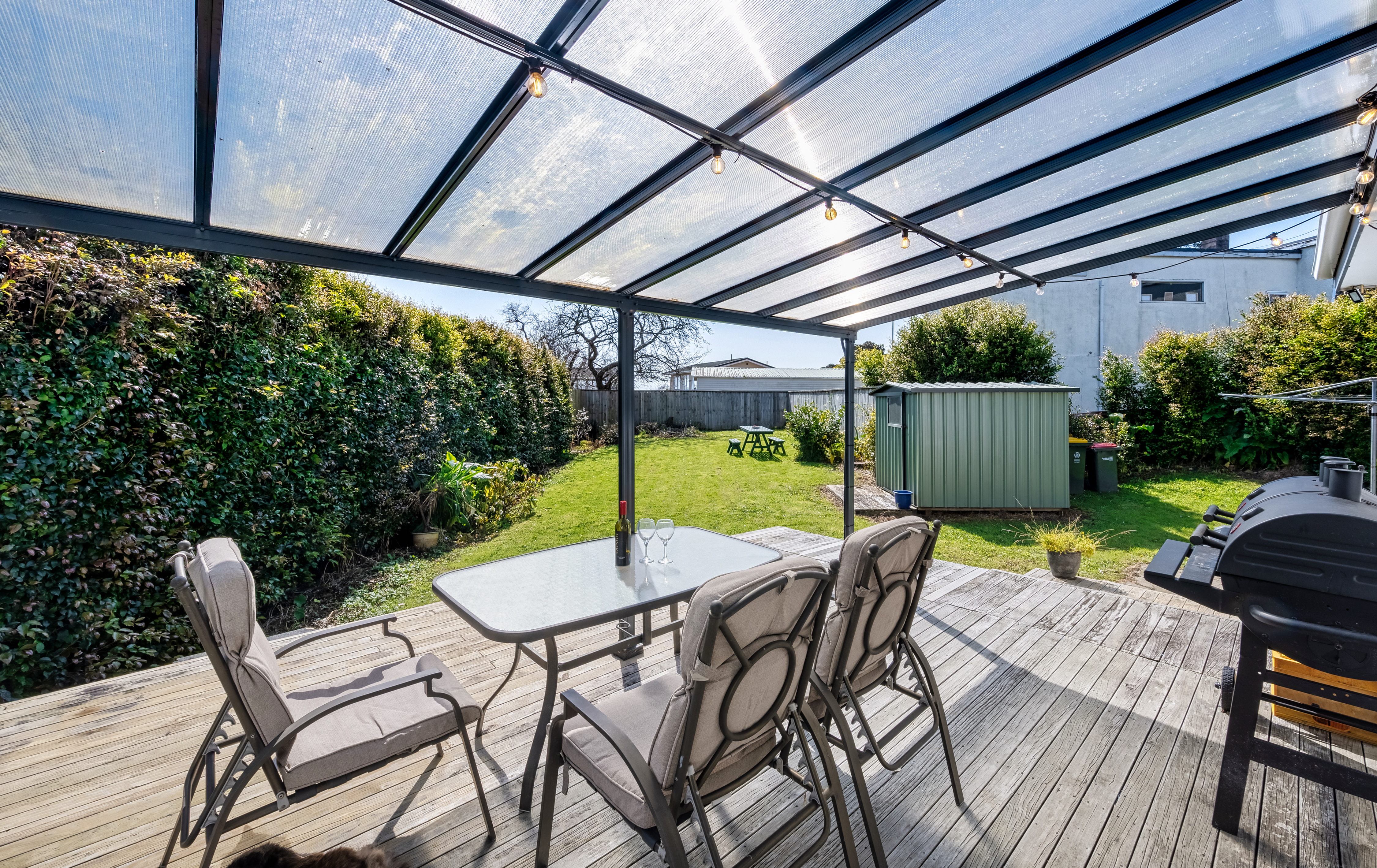 37 Robbies Road, Cockle Bay, Auckland - Manukau, 2 Bedrooms, 1 Bathrooms, House