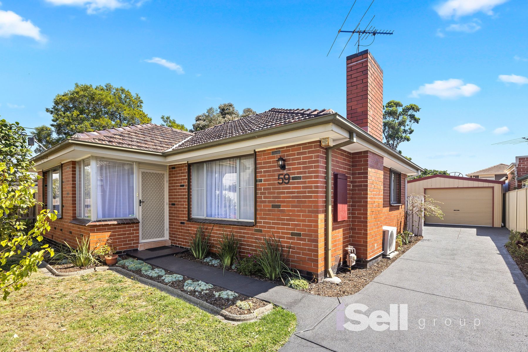 59 HAROLD RD, SPRINGVALE SOUTH VIC 3172, 0 कमरे, 0 बाथरूम, House