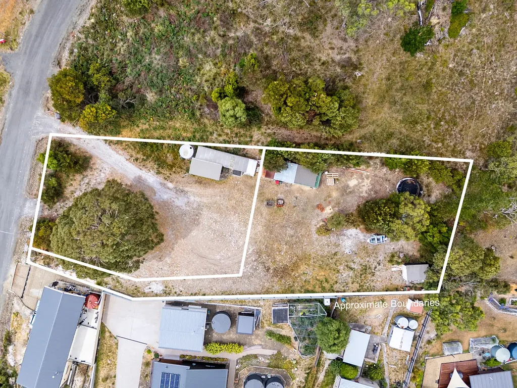 Nubeena  Beachside Suburb Allotments Buy 1 or buy both!