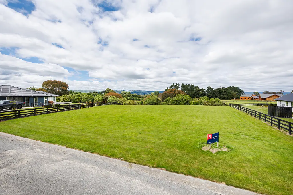 Kelvin Grove A great lifestyle on Hartwell's native fringe