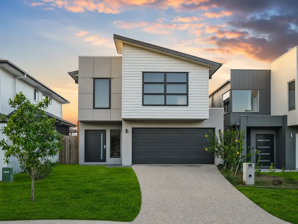 46 Pearl Street, Pallara, QLD 4110