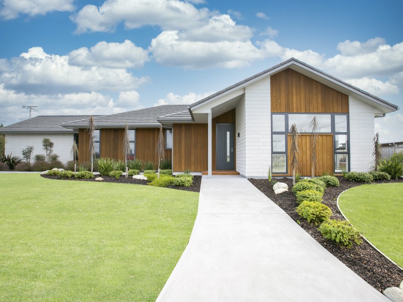 86 Solway Crescent, Solway, Masterton, 3 Kuwarto, 0 Banyo