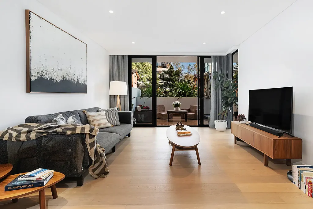108/1 University Road, Miranda, NSW 2228