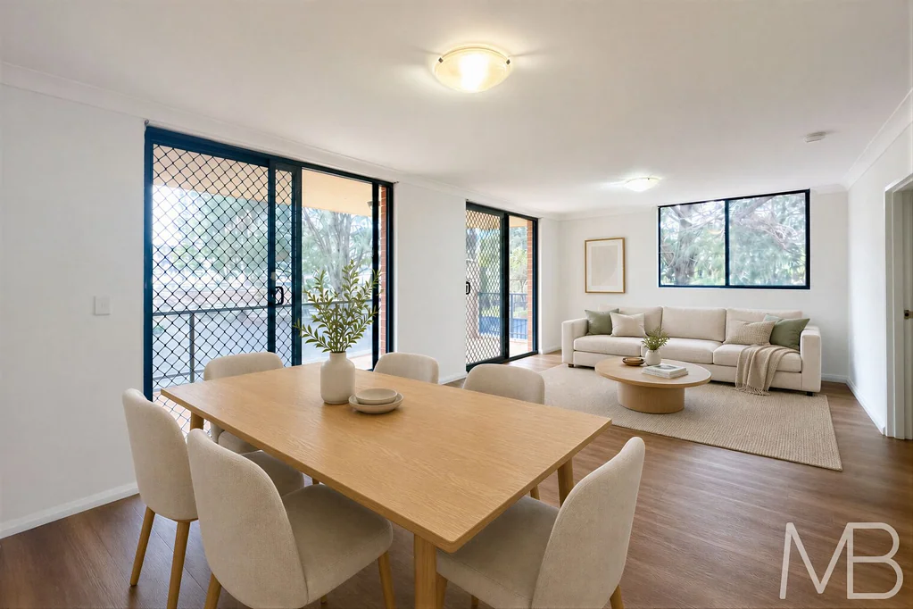 Spacious Contemporary Apartment in a Prime Inner West Location