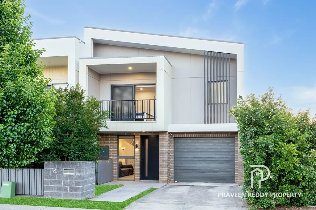 4 Rosetta Street, Schofields, NSW 2762