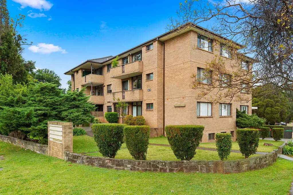 1/9 Lane Cove Road, Ryde, NSW 2112