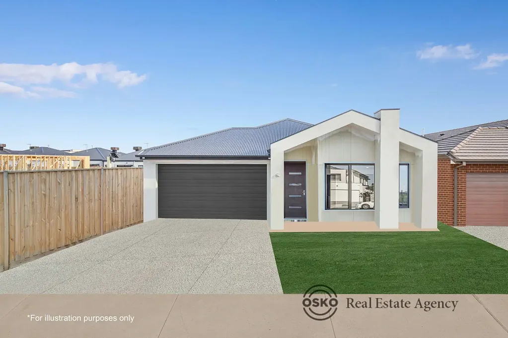 Deanside 4 Bedroom Brand New Luxury Living at 13 Archdale Street, Deanside! Perfect for First Home Buyers with Grant and Stamp Duty Savings Available. ACT NOW!