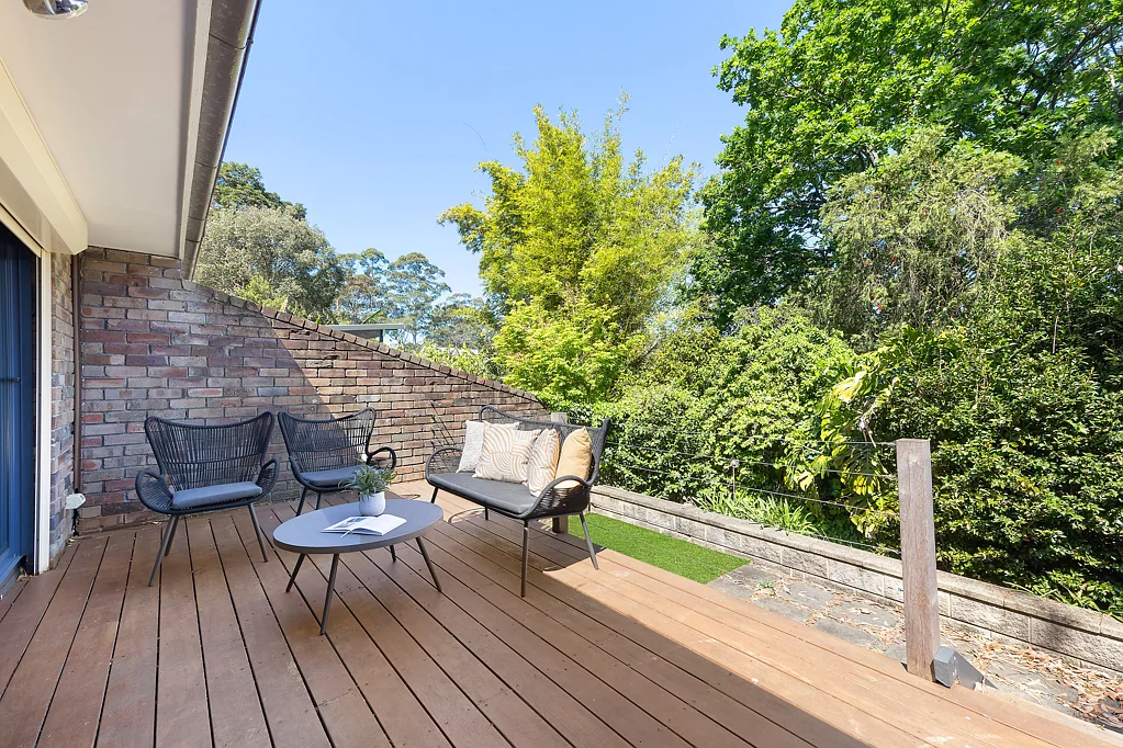 19/7-11 Unwin Road, Waitara, NSW 2077