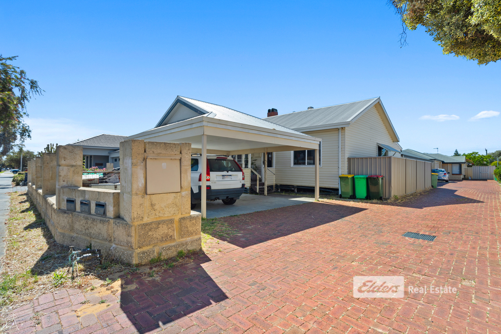 1A WISBEY ST, CAREY PARK WA 6230, 0 rūma, 0 rūma horoi, House