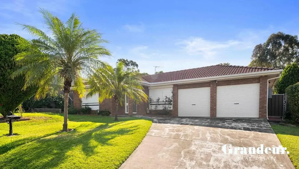 Casula 6 Bedroom Versatile Dual Living Opportunity in the Heart of Casula