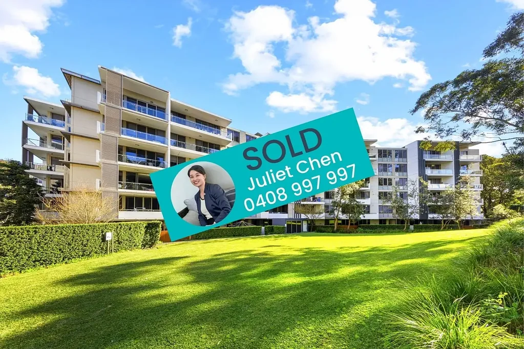 521/18 Epping Park Drive, Epping, NSW 2121