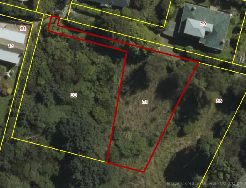 31 Bruce Street, Roslyn, Dunedin City, 0 Bedrooms, 0 Bathrooms