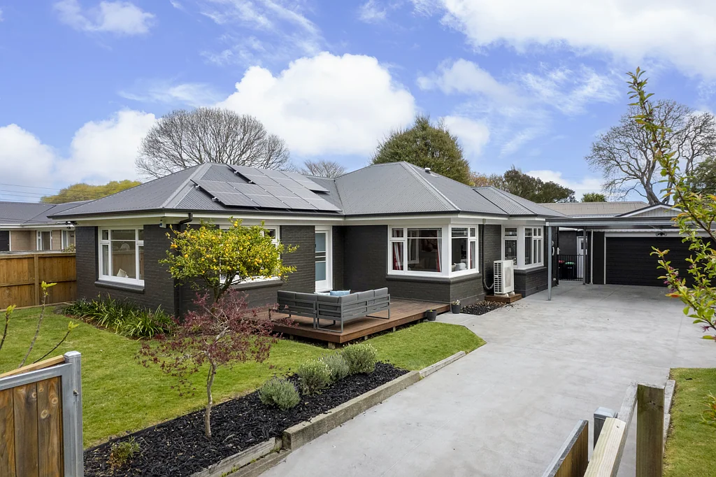 273 Ashgrove Terrace, Somerfield, Christchurch, Canterbury