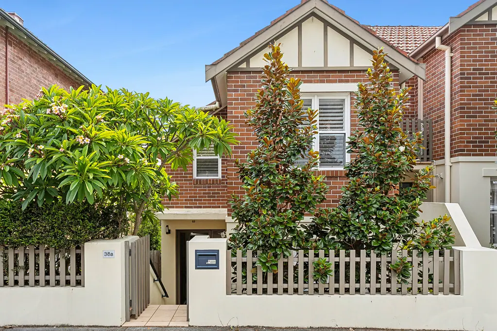 38A Edward Street, North Sydney, NSW 2060