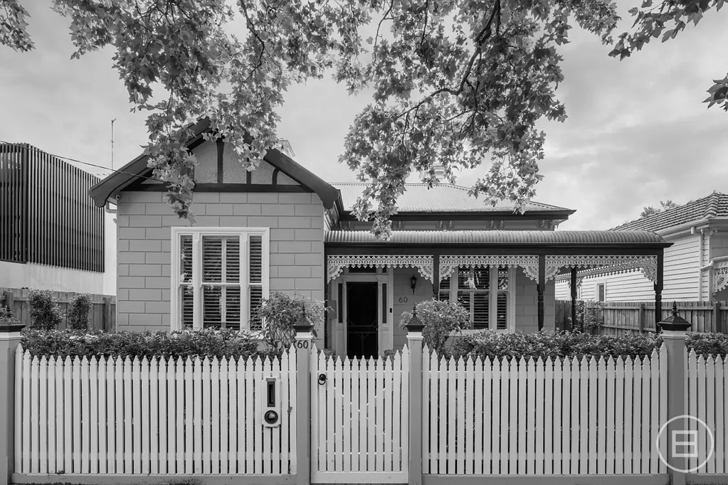 60-62 Canterbury Street, Flemington, VIC 3031