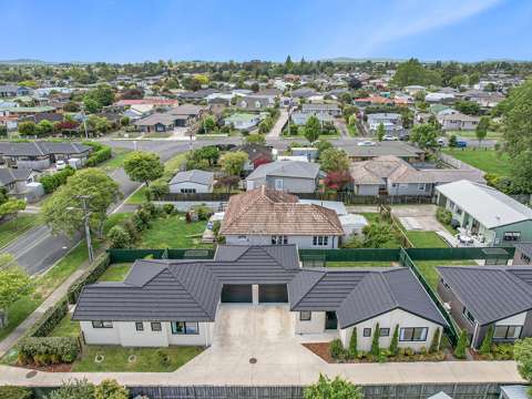 Saint Andrews 2房  Perfect first home or investment opportunity