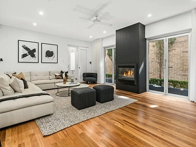 1 Ingham Avenue, Five Dock, NSW 2046, 4房, 2浴, House