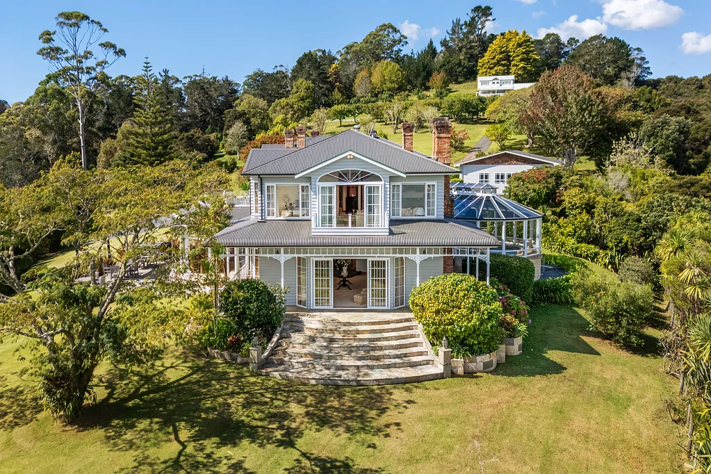6169B Russell Whakapara Road, Russell, Far North, Northland