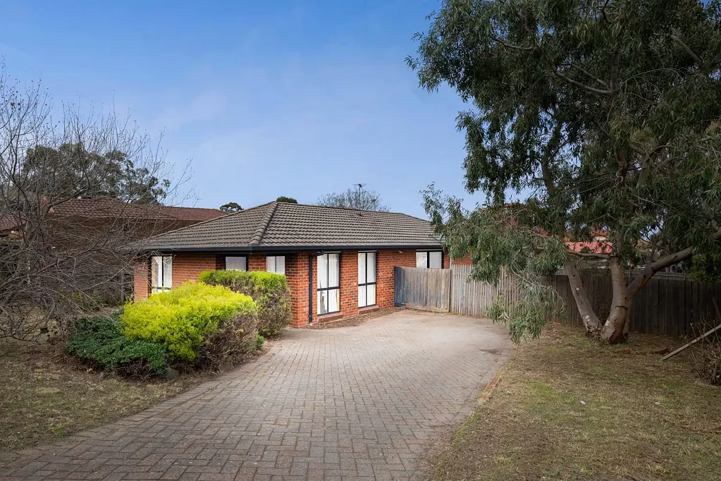 Sunbury 3chambre Endless Potential on 650m² - Renovate, Invest or Make It Your Own
