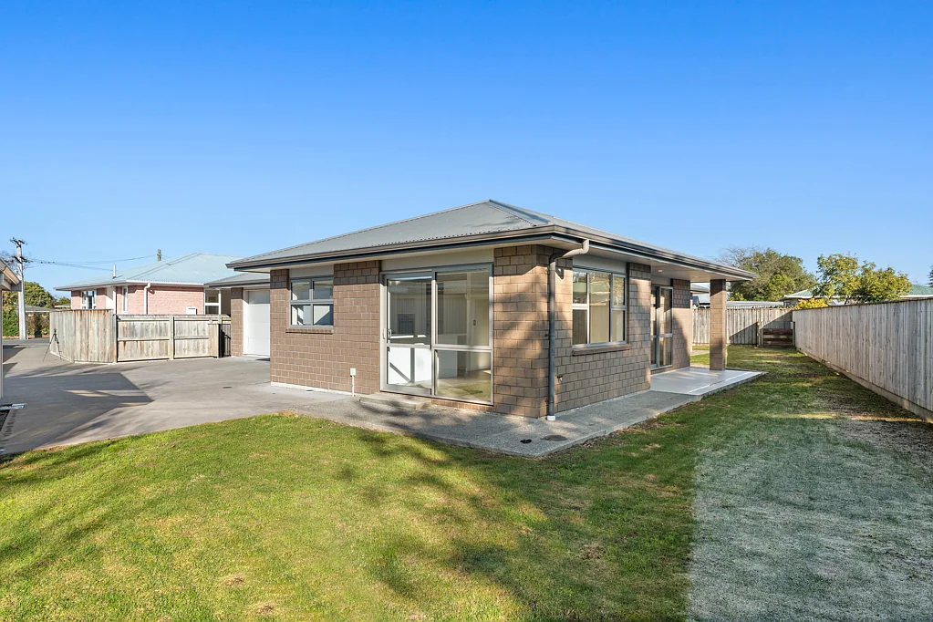 42 Fergusson Street, Masterton, Wellington