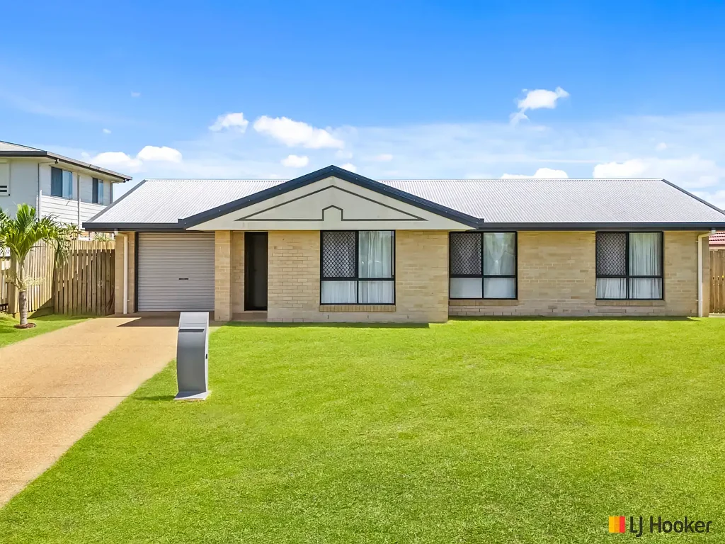 191 Lucas Street, Gracemere, QLD 4702