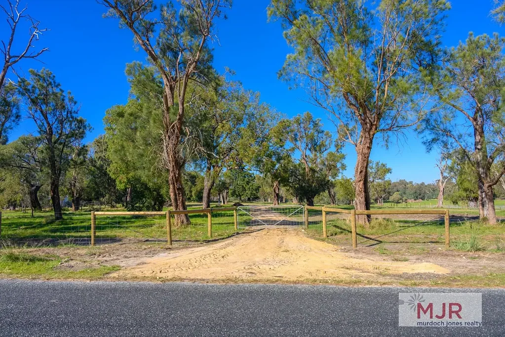 Baldivis 9.3 HECTARES OF VACANT LAND