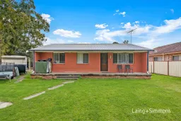 7 Cygnet Place, Willmot