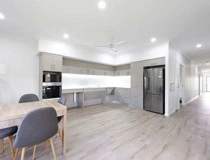 30 Billabong Crescent, Bakers Creek, Mackay, 4房, 3浴, House