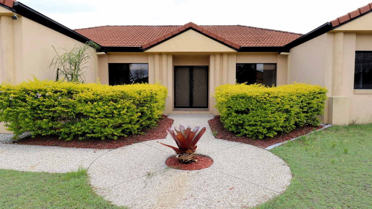 11 JAEGER WAY, BENOWA QLD 4217, 0 chambres, 0 salles de bain, House