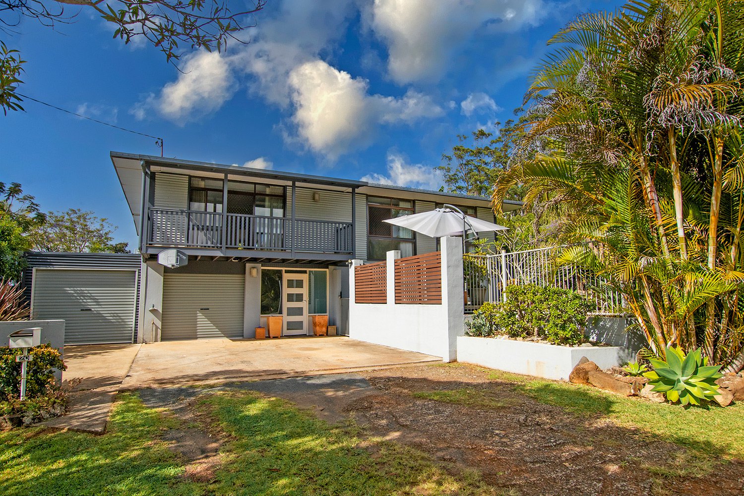 20 ELLIOTT AV, ALSTONVILLE NSW 2477, 0 Schlafzimmer, 0 Badezimmer, House