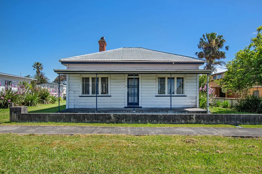 Dargaville 3房  Roll Up Your Sleeves & Reap The Rewards!