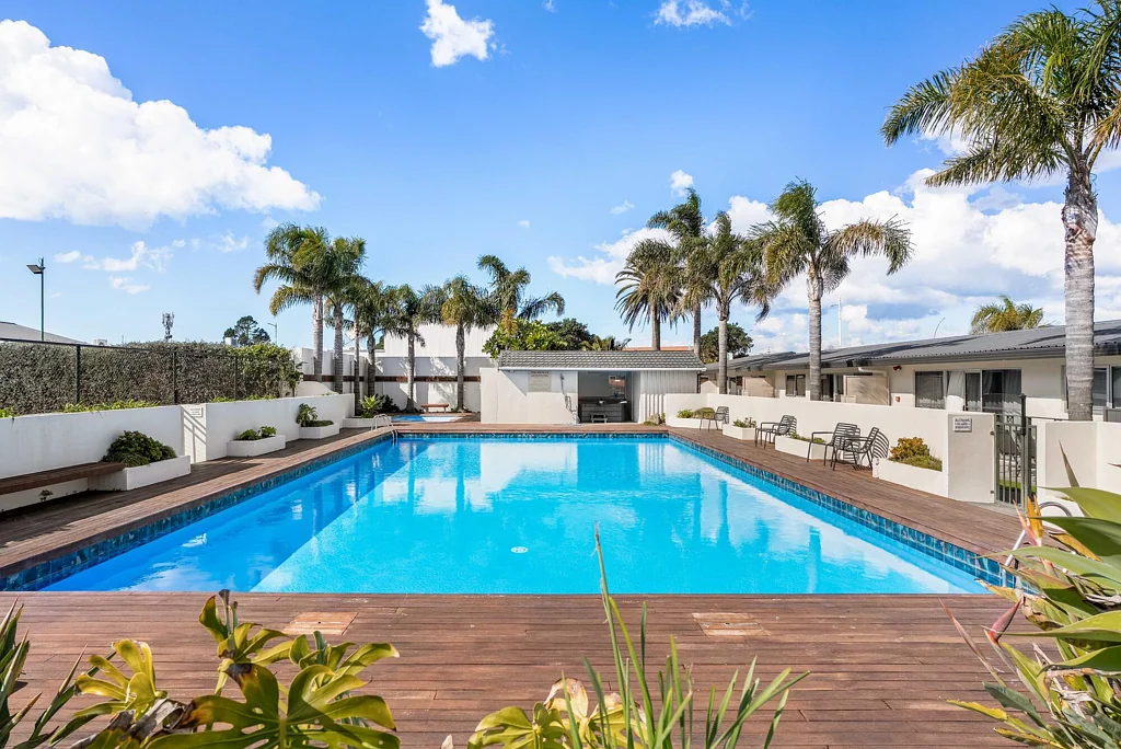Whangamata 2Zimmer Hassle-Free Holidays