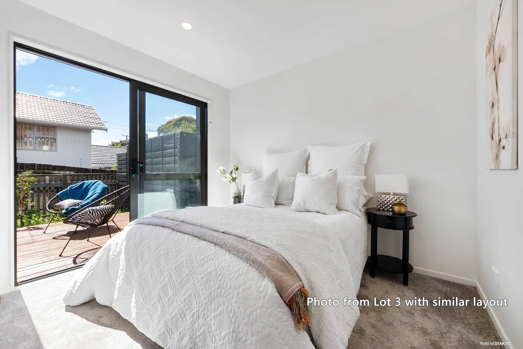 9/26 Buscomb Avenue, Henderson, Waitakere City, Auckland