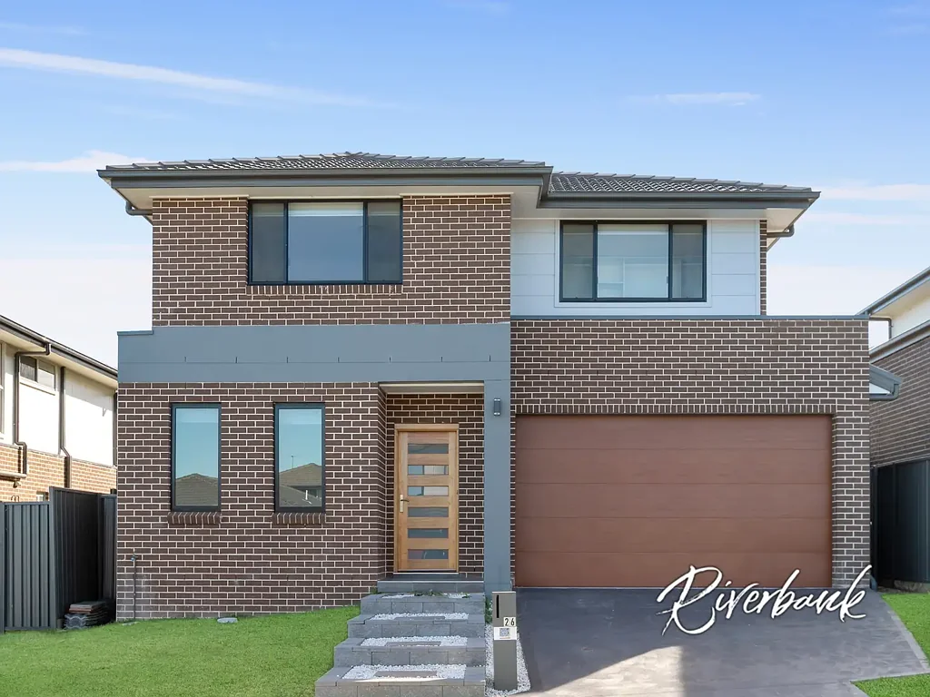 26 Roman Street, Leppington, NSW 2179
