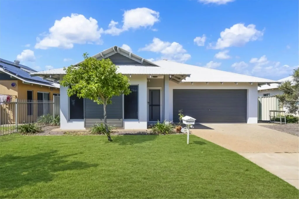 1/28 Gumunggwa, Lyons, NT 810