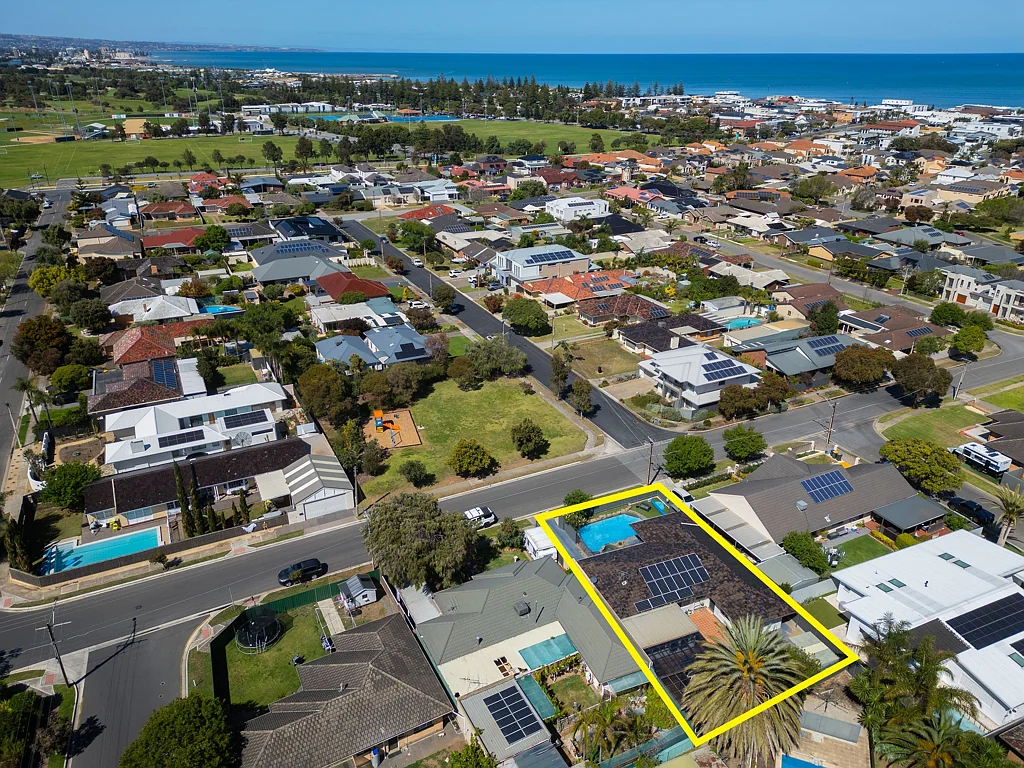 46 Toledo Avenue, West Beach, SA 5024