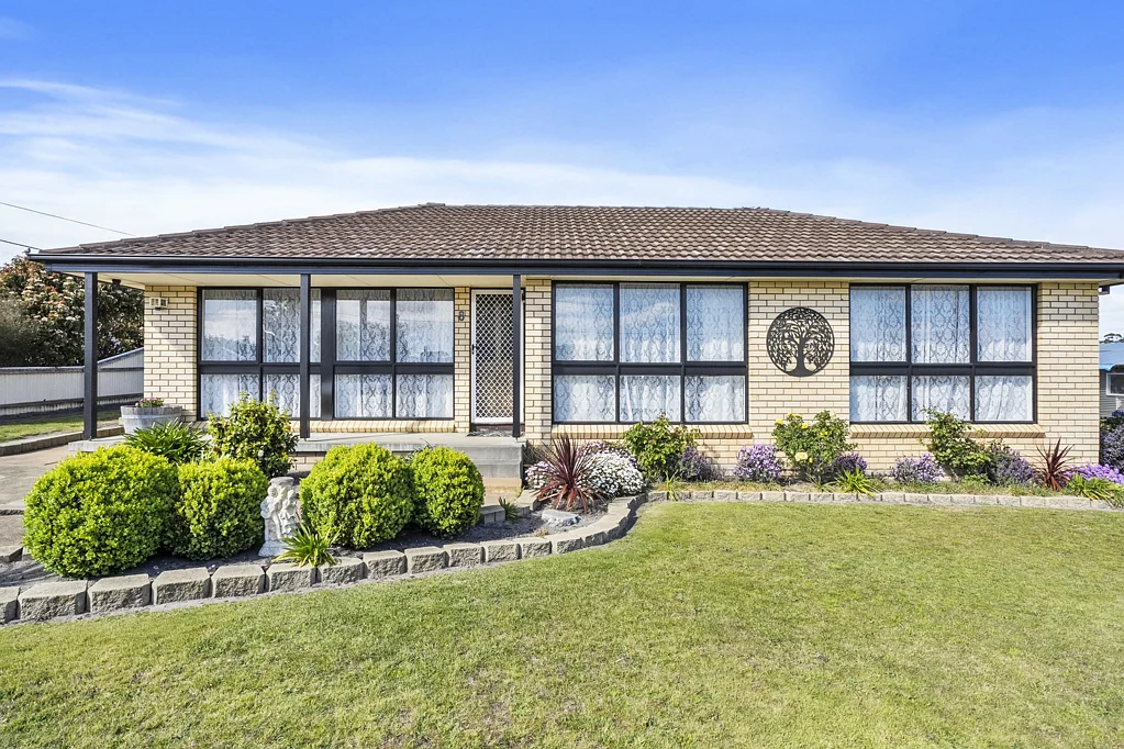 Triabunna 3ਬੈੱਡਰੂਮ A True Triabunna Gem