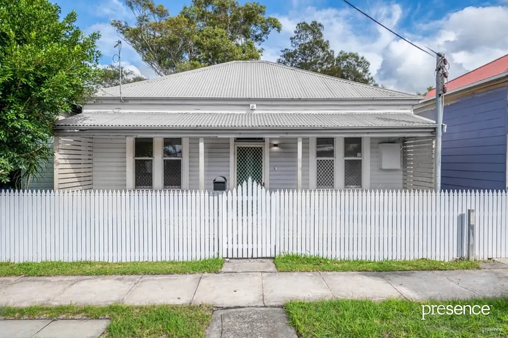 SPACIOUS THREE-BEDROOM HOME WITH DECK AND STUDY SPACE
