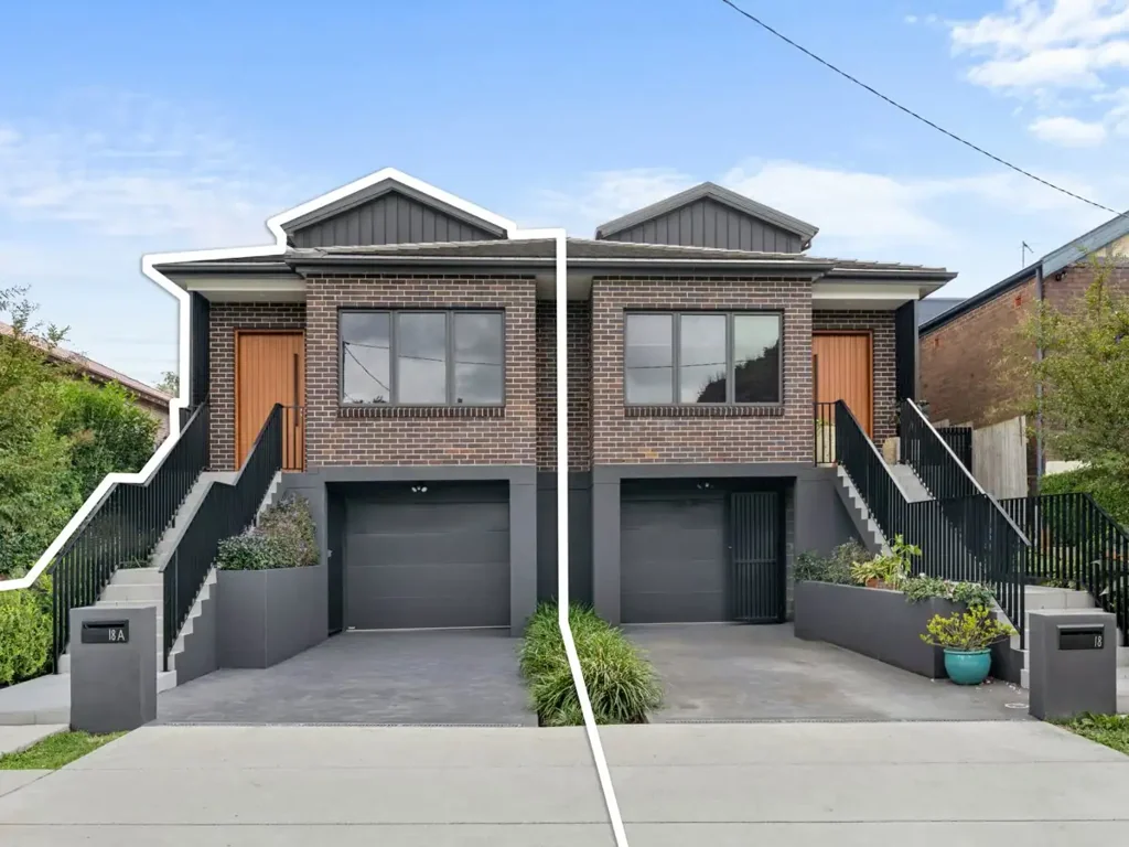 18A Harrabrook Avenue, Five Dock, NSW 2046