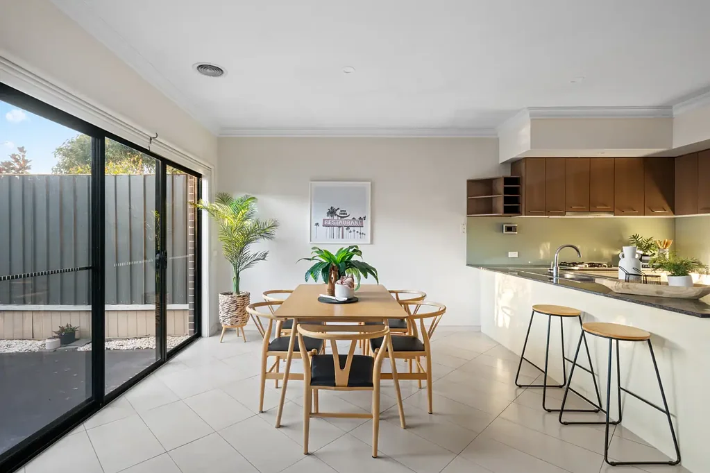 Reservoir 3બેડરૂમ Spacious Living with Everyday Comfort