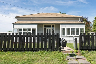 Waipawa 3 Bedroom Looking at the property ladder?
