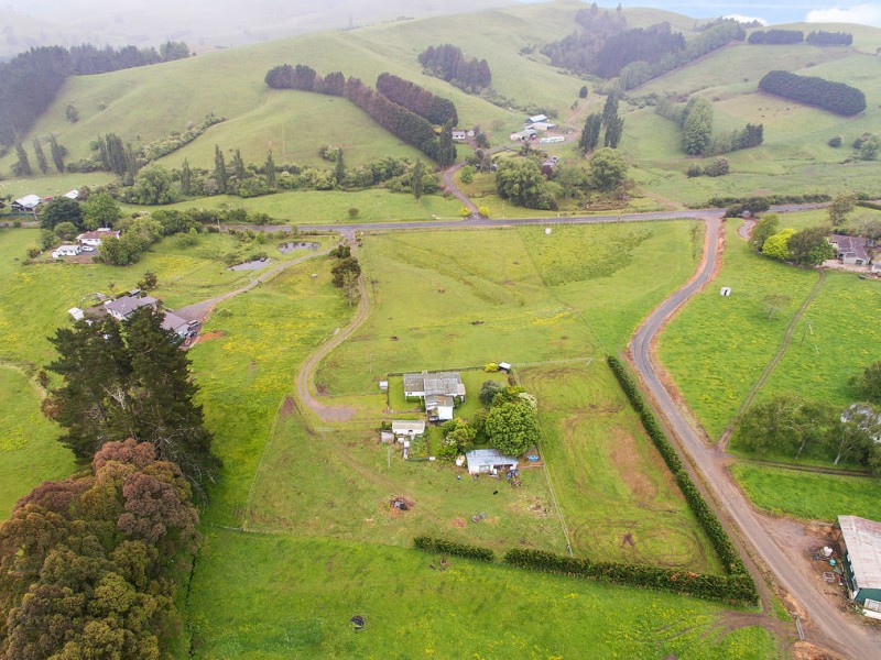 674 Scotsman Valley Road, Tauwhare, Waikato, 3 rūma, 0 rūma horoi