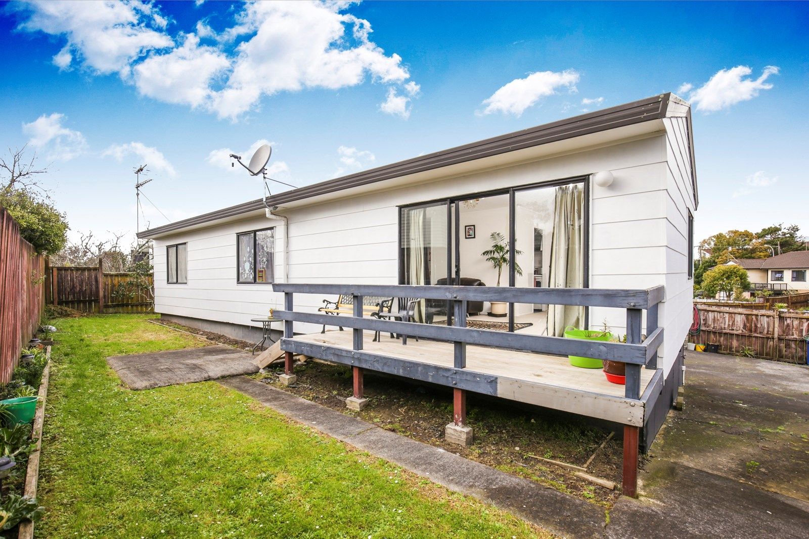 2/81 Harmel Road, Glendene, Auckland - Waitakere, 2 Bedrooms, 1 Bathrooms