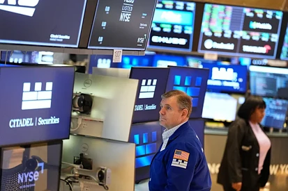 AI狂热引发估值担忧，澳洲股市重挫至五个月新低，科技股领跌！