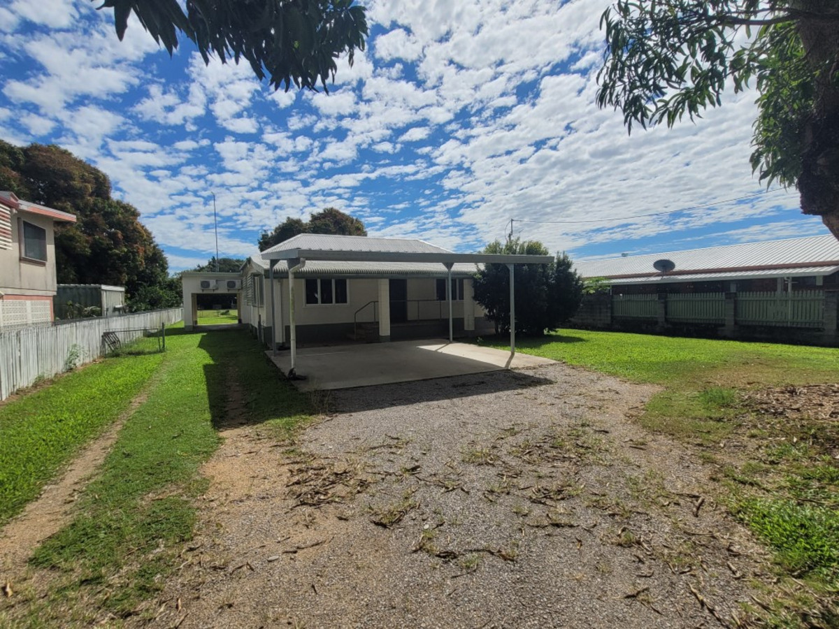 13 LYNN ST, INGHAM QLD 4850, 0房, 0浴, House