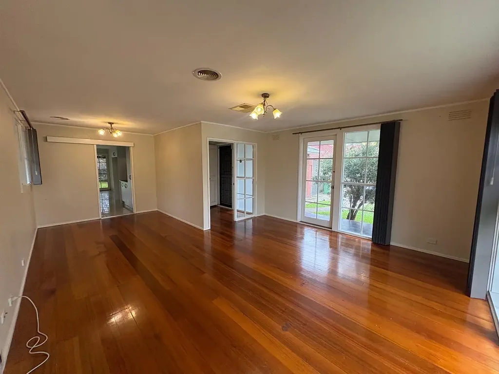 3-Bedroom Family Home!