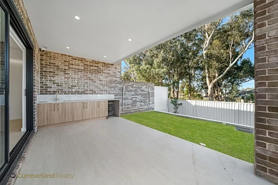 31 CUMBERLAND ROAD, Greystanes, NSW 2145, 4 slaapkamers, 3 badkamers, House